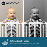 Baby Monitor Motorola-12