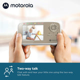 Baby Monitor Motorola-11