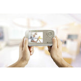 Baby Monitor Motorola-8