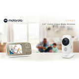Baby Monitor Motorola-7