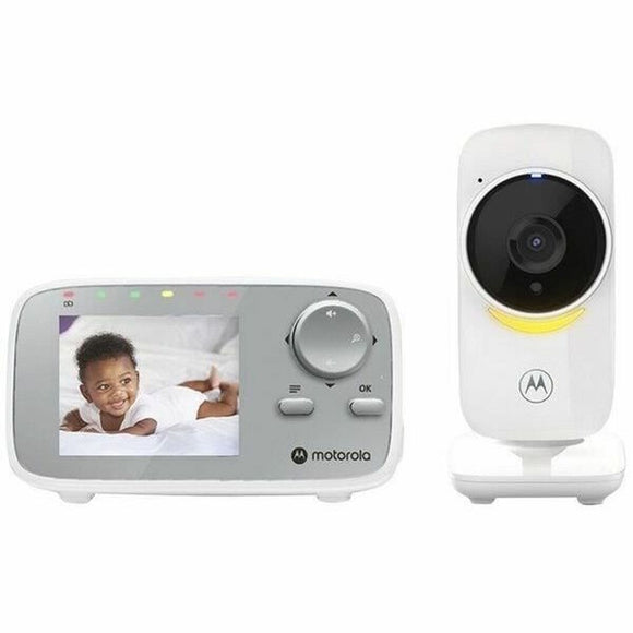 Baby Monitor Motorola VM482ANXL-0