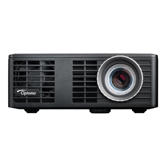 Projector Optoma 95.8UA02GC1E WXGA 700 lm 1024 x 768 px-0