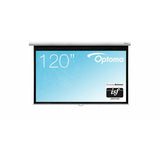 Projection Screen Optoma DS-9120MGA 120"-1