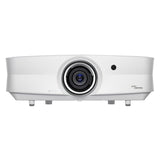 Projector Optoma E1P1A3LWE1Z1 4K Ultra HD 5000 Lm-2