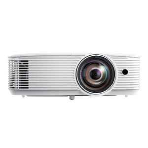 Projector Optoma X309ST 3700 lm XGA White-0