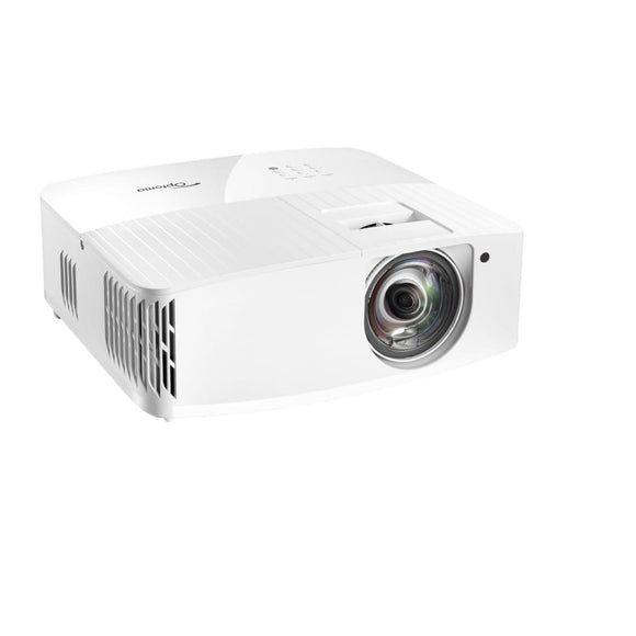 OPTOMA UHD35STX 3600ANSI 4K UHD 0.5:1 DLP-0