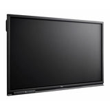 Interactive Touch Screen Optoma H1F0H04BW101 75" IPS 60 Hz-1