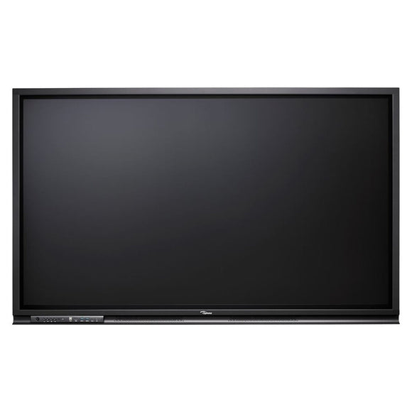 Interactive Touch Screen Optoma 3862RK ENI 86
