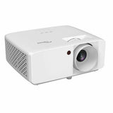 Projector Optoma White-1