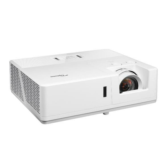 Projector Optoma ZU707T WUXGA-0