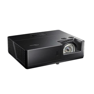 Projector Optoma ZU607TST WUXGA 6000 lm-0