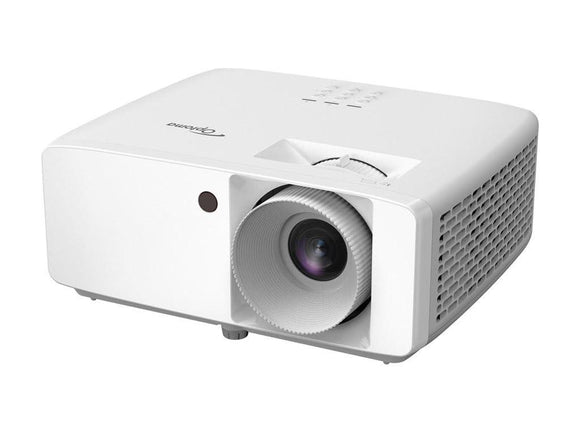 OPTOMA ZH400 FULLHD LASER PROJECTOR-0