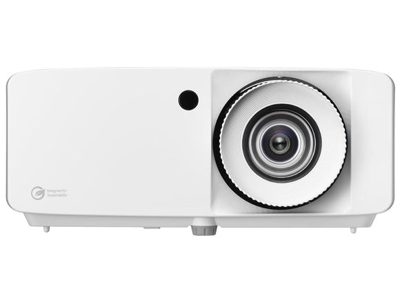 OPTOMA UHZ66 UHD 4000ANSI 1.4-2.24:1 PROJECTOR-0