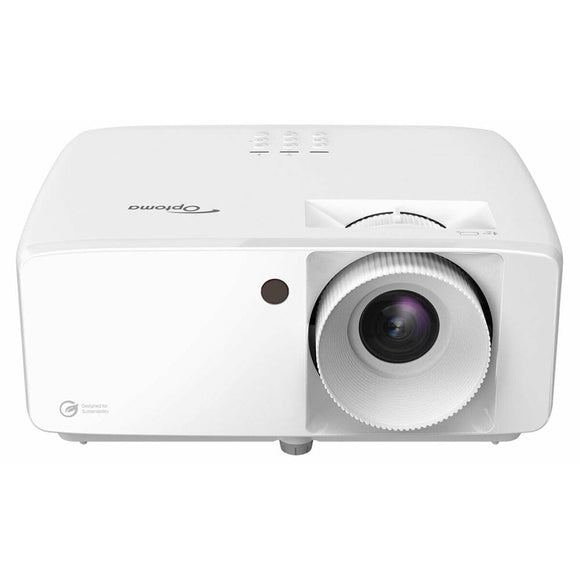 Projector Optoma E9PD7M201EZ1 5500 Lm 1920 x 1080 px Full HD-0