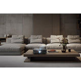 Projector Optoma E3P7N71E111 5000 Lm 3840 x 2160 px Full HD 500-1