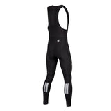 Coulotte Endura Fs260-Pro Thermo Bibtight II Black Cycling-4