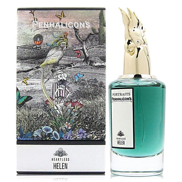 Women's Perfume Penhaligons The Heartless Helen EDP 75 ml-0