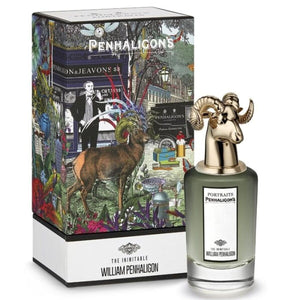 Unisex Perfume Penhaligon's Portraits The Inimitable William Penhaligon EDP 75 ml-0