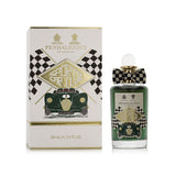 Unisex Perfume Penhaligon's EDP Sports Car Club 100 ml-0