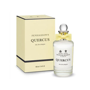 Women's Perfume Penhaligon's Quercus EDC 100 ml-0