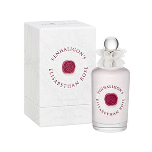 Women's Perfume Penhaligon's Elisabethan Rose Eau de Parfum EDP 100 ml-0