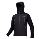 Men's Sports Jacket Endura Mt500 Freezing Point II Black Cycling-0