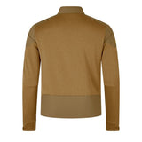 Men's Sports Jacket Endura Singletrack Fz Thermal Brown Cycling-6