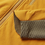 Men's Sports Jacket Endura Mt500 Polartec Dark Orange Cycling-2