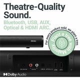 Home Cinema Majority 300 w-2