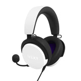 Headphones NZXT AP-WCB40-W2 White-9