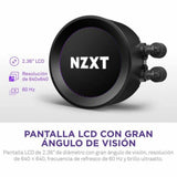 Liquid Refrigeration Kit NZXT RL-KN24E-B1-6