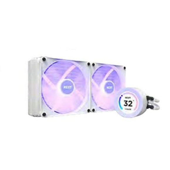 Liquid Refrigeration Kit NZXT RL-KR28E-W1-0