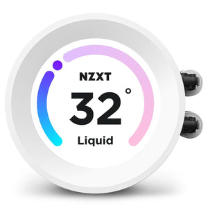 Liquid Refrigeration Kit NZXT RL-KR36E-W1-0