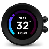 Liquid Refrigeration Kit NZXT RL-KR36E-B1-4