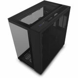 ATX Semi-tower Box NZXT H9 Elite Black-1