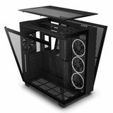 ATX Semi-tower Box NZXT H9 Elite Black-23