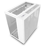 ATX Semi-tower Box NZXT CM-H91EW-01 White-2