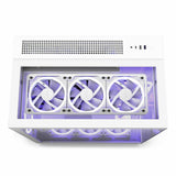 ATX Semi-tower Box NZXT CM-H91EW-01 White-32