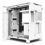 ATX Semi-tower Box NZXT CM-H91EW-01 White-16