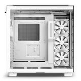 ATX Semi-tower Box NZXT CM-H91EW-01 White-13