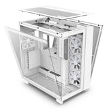 ATX Semi-tower Box NZXT CM-H91EW-01 White-11