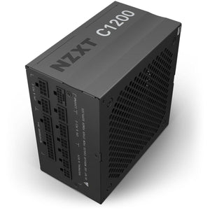 Power supply NZXT C1200 ATX 1200 W 80 Plus Gold-0