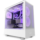 Liquid Refrigeration Kit NZXT RL-KR240-W1-1