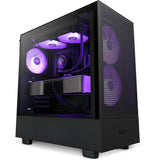 Liquid Refrigeration Kit NZXT RL-KR240-B1-1