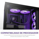 Liquid Refrigeration Kit NZXT RL-KR280-B1-1