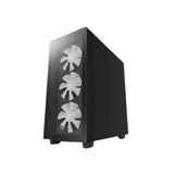 ATX Semi-tower Box NZXT CM-H71EB-02 Black-1