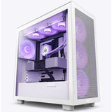 ATX Semi-tower Box NZXT CM-H71FW-R1 White-1