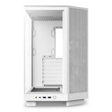 ATX Semi-tower Box NZXT CC-H61FW-01 White-15