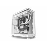 ATX Semi-tower Box NZXT CC-H61FW-01 White-12