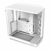 ATX Semi-tower Box NZXT CC-H61FW-01 White-11